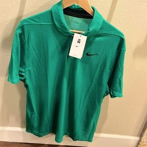 Tiger Woods Polo